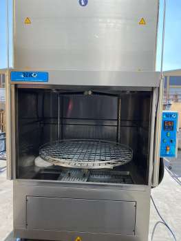 Teilewaschautomat, Teilewaschgerät 125 cm